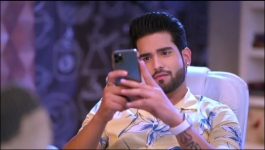 Muskurane Ki Wajah Tum Ho - 8th September 2022